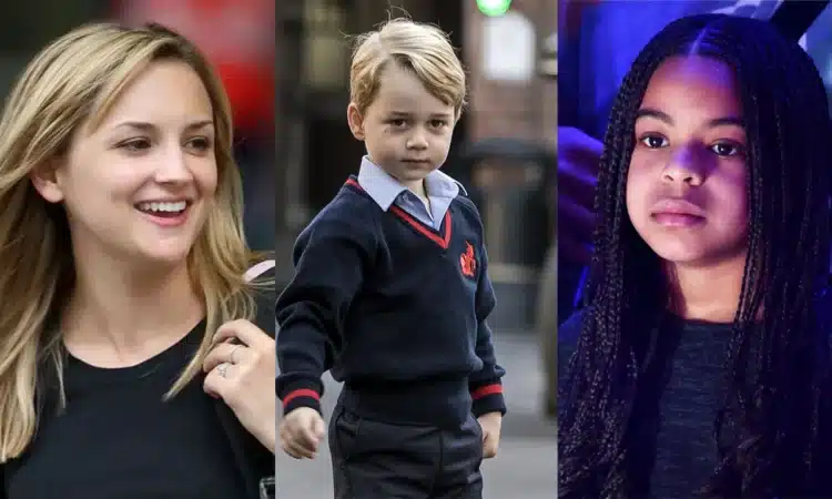 Top 10 Richest Kids In The World, With Pocket Money That Exceeds Your Salary!