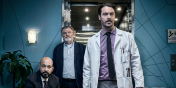 Top 10 Stephen King Film and TV Series Adaptations From The Past Decade That You Must Watch