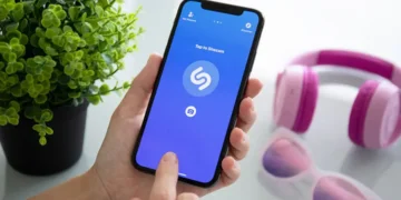 Top 8 Shazam Alternatives For Android And iOS