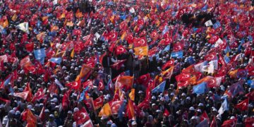 Turkey elections | Why Europe is watching closely