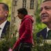 Turkey presidential election will go to second round as Tayyip Erdogan fall short of outright victory