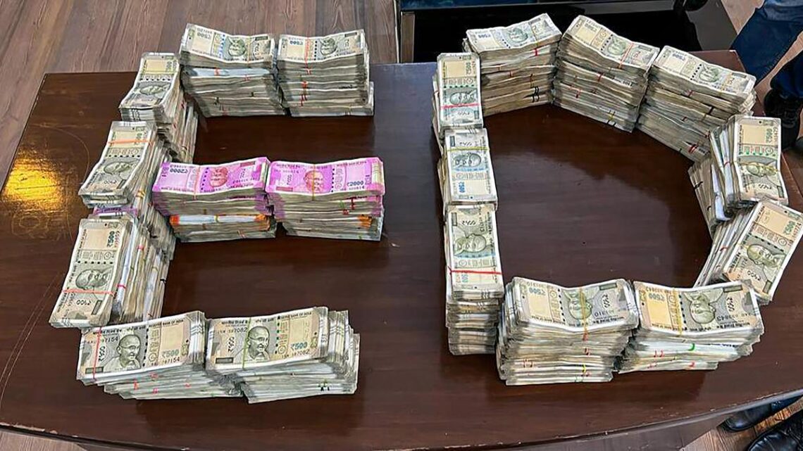 U.K. Opposition calls for freeze of Indian rice tycoon’s donation to Conservative Party