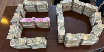 U.K. Opposition calls for freeze of Indian rice tycoon’s donation to Conservative Party