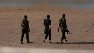 U.N. urges Sudan’s warring parties to honour 7-day ceasefire starting from May 22 night