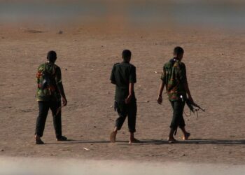 U.N. urges Sudan’s warring parties to honour 7-day ceasefire starting from May 22 night