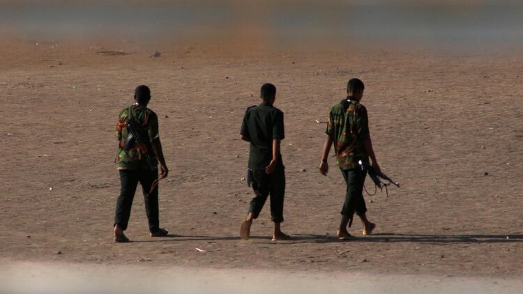 U.N. urges Sudan’s warring parties to honour 7-day ceasefire starting from May 22 night