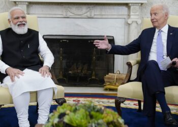 U.S. releases religious freedom report, calls on India to condemn ‘persistent’ religious violence
