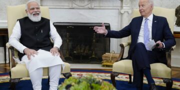 U.S. releases religious freedom report, calls on India to condemn ‘persistent’ religious violence