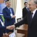 Uzbekistan President wins nationwide referendum to rewrite Constitution 