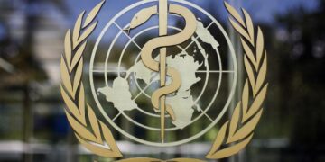 WHO dismisses lead COVID-19 origins investigator for sexual misconduct