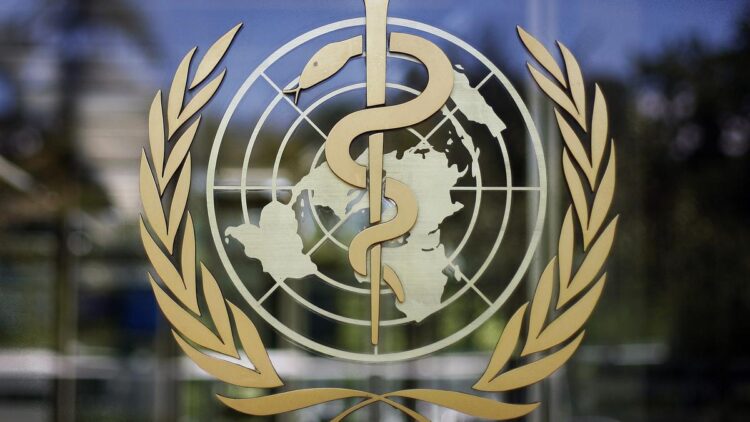 WHO dismisses lead COVID-19 origins investigator for sexual misconduct