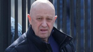 Wagner says Russia promises enough ammunition to stay in Bakhmut