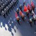 War shadows Victory Day, Russia’s integral holiday