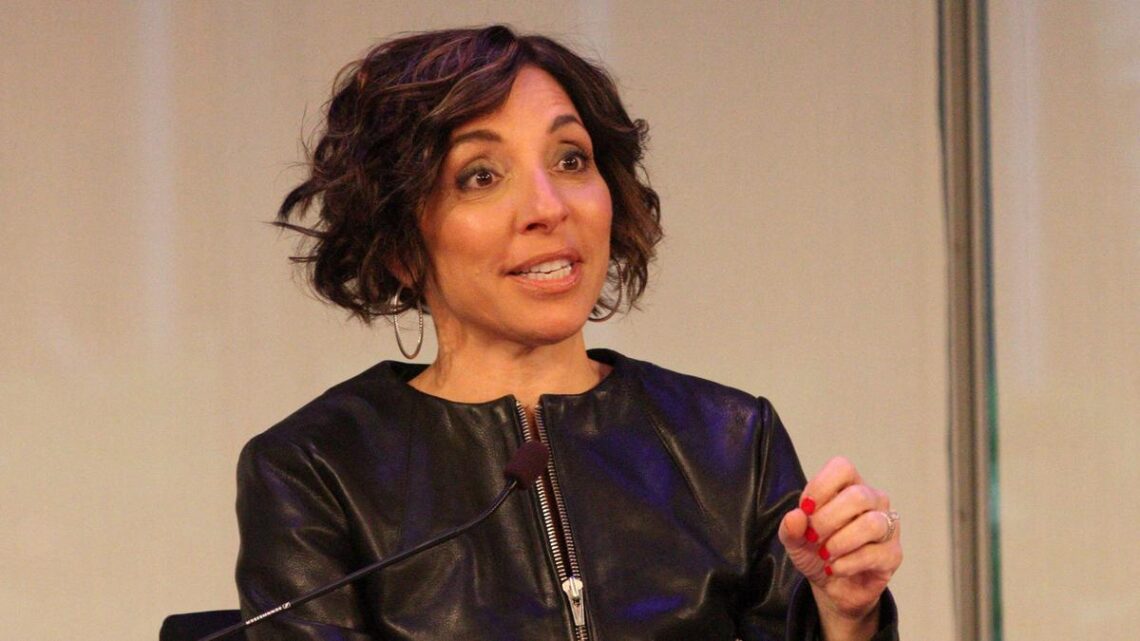What to know about Twitter’s new CEO Linda Yaccarino