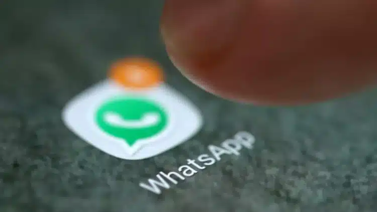 WhatsApp Users Alert - WhatsApp Scam That Can Steal Your Bank Account Details