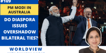 Worldview with Suhasini Haidar | PM Modi in Australia | Do diaspora issues overshadow bilateral ties?
