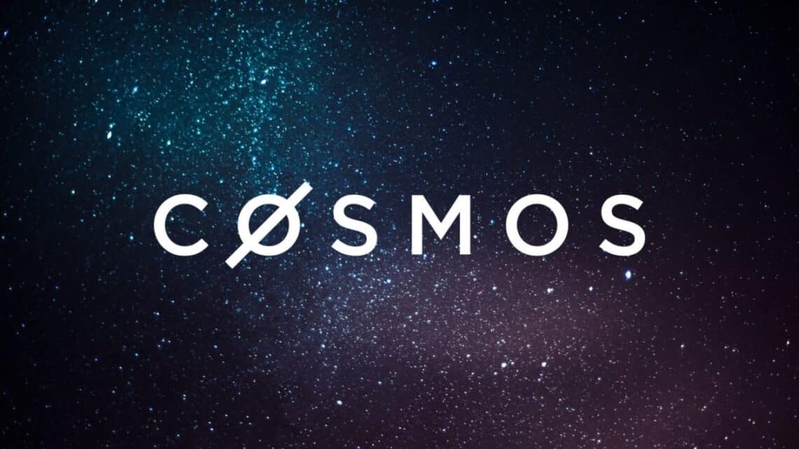 The History of Cosmos: From Jae Kwon to Today