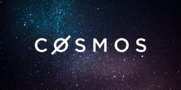 The History of Cosmos: From Jae Kwon to Today