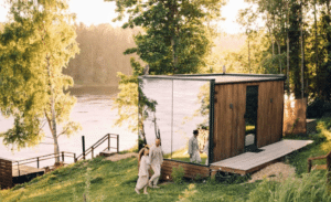 Building a Sustainable Wardrobe for Your Norwegian Glamping Adventure