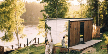 Building a Sustainable Wardrobe for Your Norwegian Glamping Adventure