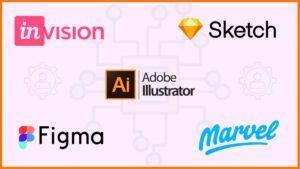 10 Best UI and UX Design Apps To Enhance The Digital Interface Experience