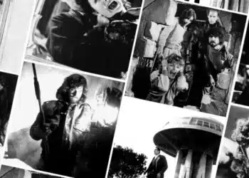 10 Classic Horror Films Inspired By Fine Arts