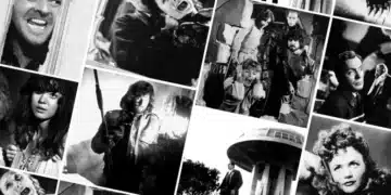 10 Classic Horror Films Inspired By Fine Arts