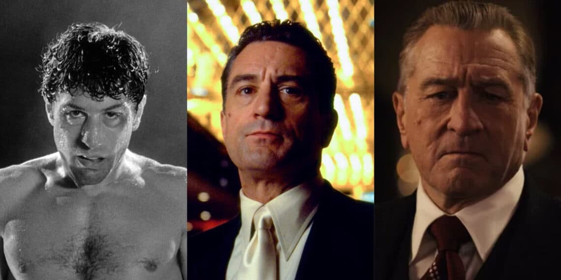 10 Forgotten Robert De Niro Performances You Must See 10 Forgotten Robert De Niro Performances You Must See