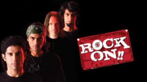 14 Years Of Rock On
