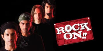 14 Years Of Rock On