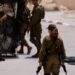 3 Israeli soldiers, Egyptian officer killed in gunbattle at the border