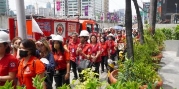 6.2 magnitude earthquake shakes part of the Philippines southwest of the capital