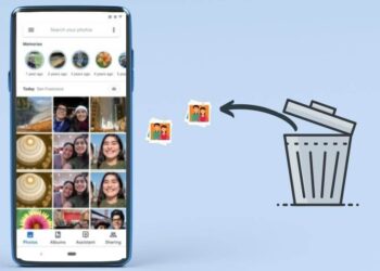 8 Best Deleted Photo Recovery Apps For Android