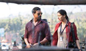 8 Years Of Madras Cafe– Some Unknown Facts About The Movie!