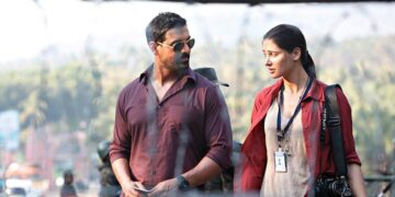 8 Years Of Madras Cafe– Some Unknown Facts About The Movie!