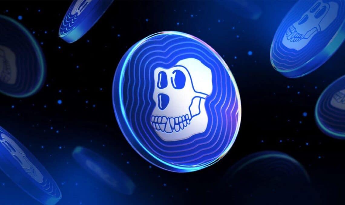 The Impact of APEcoin on Traditional Financial Institutions: Will It Replace Them?