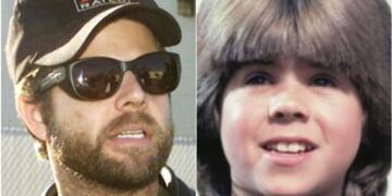 Adam Rich Cause Of Death Revealed