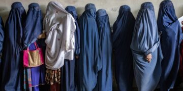 Almost 80 schoolgirls poisoned, hospitalised in northern Afghanistan