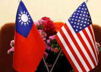 Americans in Taiwan mostly unfazed by US evacuation plan report