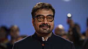 Anurag Kashyap: The King Of Gritty, Thrilling, Dark And Humorous Movies That Are As Close To Reality As Fiction