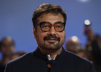 Anurag Kashyap: The King Of Gritty, Thrilling, Dark And Humorous Movies That Are As Close To Reality As Fiction