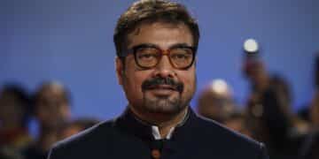 Anurag Kashyap: The King Of Gritty, Thrilling, Dark And Humorous Movies That Are As Close To Reality As Fiction