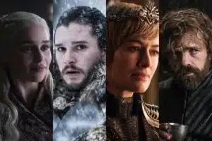 Are You A Game Of Thrones Fan? Here Are 30 Things You Probably Didn’t Know About The Show