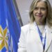 Argentine meteorologist becomes first female head of UN weather agency