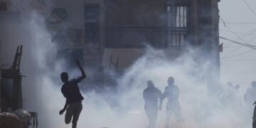 At least 15 people killed in Senegal as opposition leader’s supporters clash with police