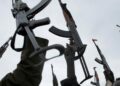 At least 25 killed in rebel attack on Ugandan school near Congo border
