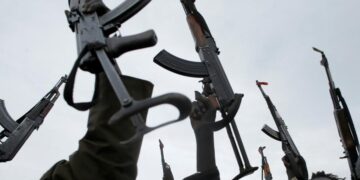 At least 25 killed in rebel attack on Ugandan school near Congo border