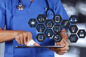 Blockchain in Healthcare: 5 use cases you should know about