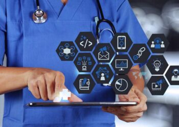 Blockchain in Healthcare: 5 use cases you should know about
