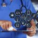 Blockchain in Healthcare: 5 use cases you should know about